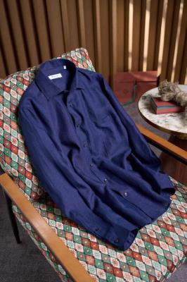 wholesale quality ermenegildo zegna shirts model no. 19